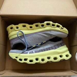 CloudMonster Women’s Running Shoes
